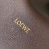 LOEWE Medium Flamenco clutch in nappa calfskin(HIGH-END GRADE) - Image 6