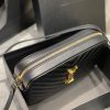 YSL LOU CAMERA BAG - Image 6