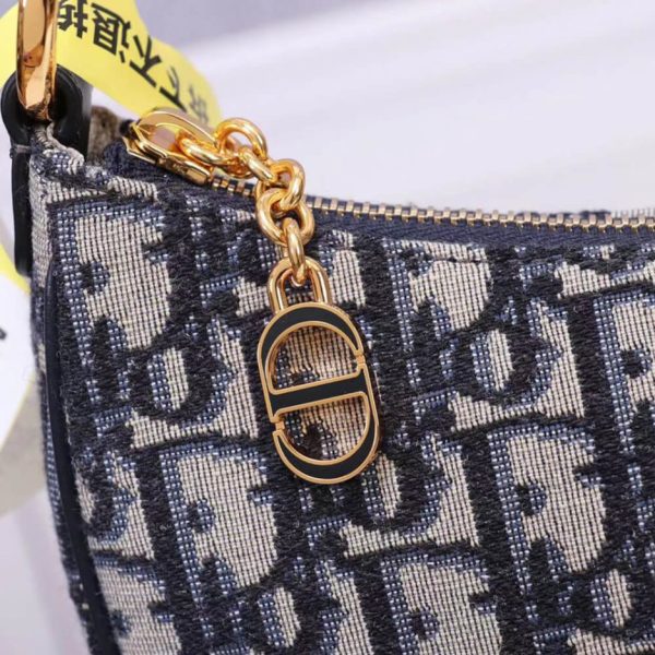 CD LOUNGE BAG - Image 6