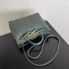 Bottega Veneta Small Andiamo - Image 6