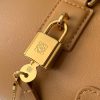 LOEWE Amazona 23 Cropped bag in nappa calfskin(HIGH-END GRADE) - Image 6