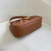 CELINE Medium POLLY bag in soft calfskin - Image 6