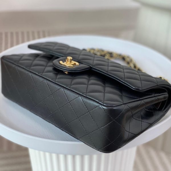 Chanel Classic handbag medium ?High-end grade? - Image 6