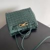 Bottega Veneta Small Andiamo - Image 6