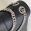 Medium CELINE VICTOIRE bag in soft calfskin - Image 6
