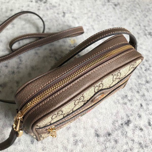 Ophidia GG Supreme mini bag - Image 6
