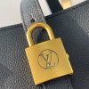 LV Low Key Cabas MM - Image 6