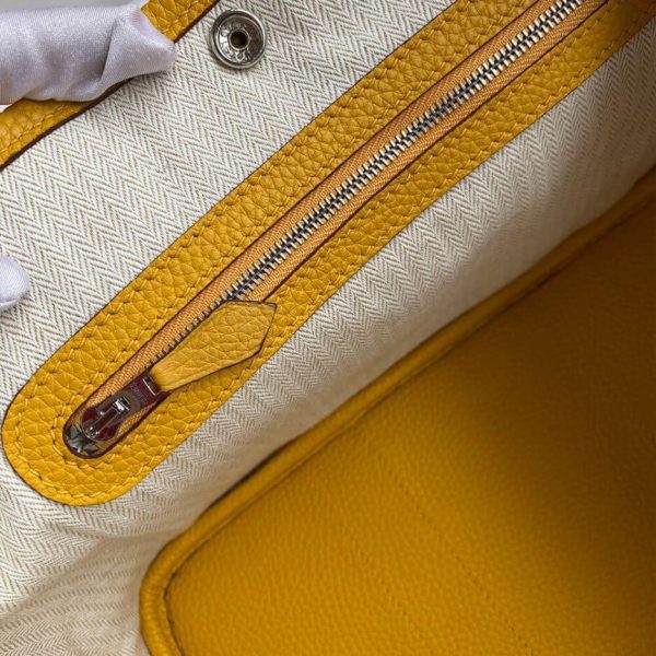 Hermes Garden Party 30 bag - Image 6