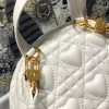 MINI DIORAMOUR DIOR BACKPACK - Image 6
