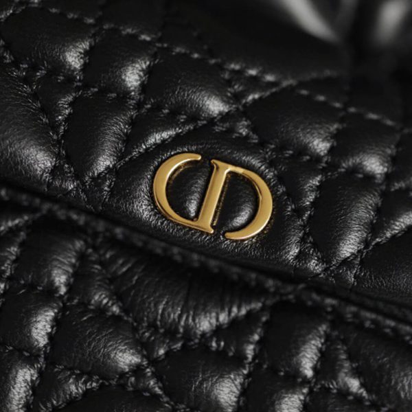 SMALL DIOR BACKPACK - Image 6
