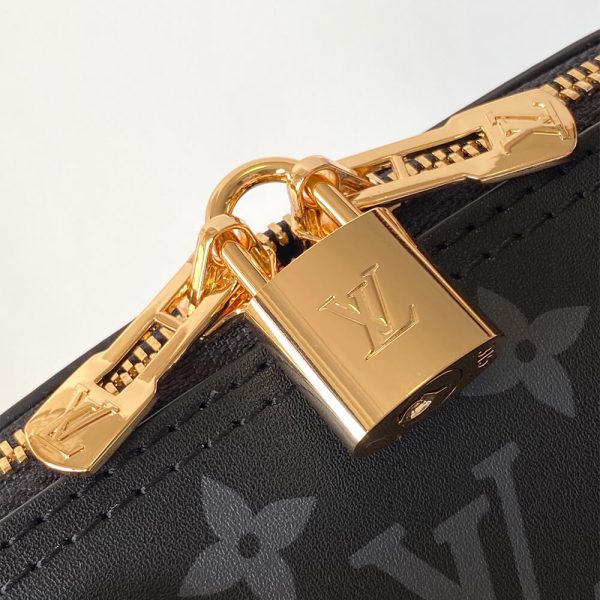 LV Alma BB Bag - Image 6