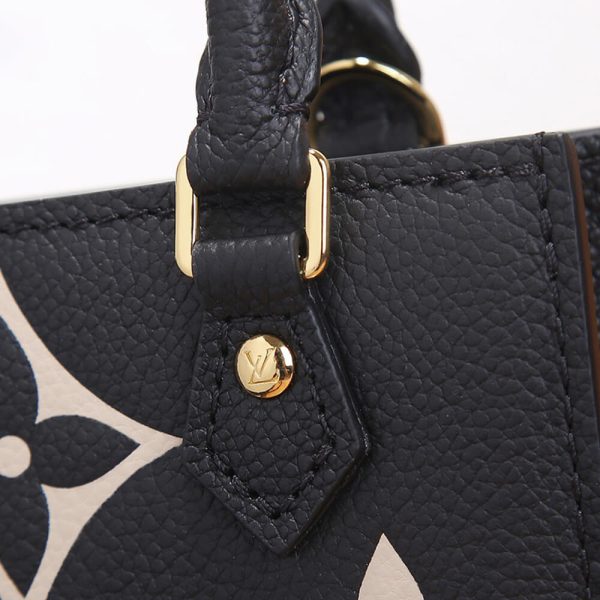 LV PETIT SAC PLAT - Image 6
