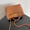 Bottega Veneta Small Andiamo - Image 6