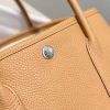 Hermes Garden Party 30 bag - Image 6