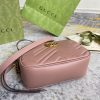 GG Marmont matelasse mini bag - Image 6