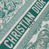 Medium Dioriviera Dior Book Tote - Image 6
