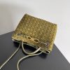 Bottega Veneta Small Andiamo - Image 6
