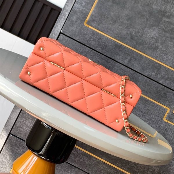 CHANEL small Box Pack(High-end grade) - Image 6