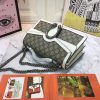 Dionysus GG top handle bag - Image 6