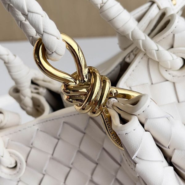 Bottega Veneta Small Parachute - Image 6