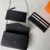 Louis Vuitton FELICIE POCHETTE - Image 6