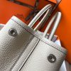 Hermes Garden Party 30 bag - Image 6