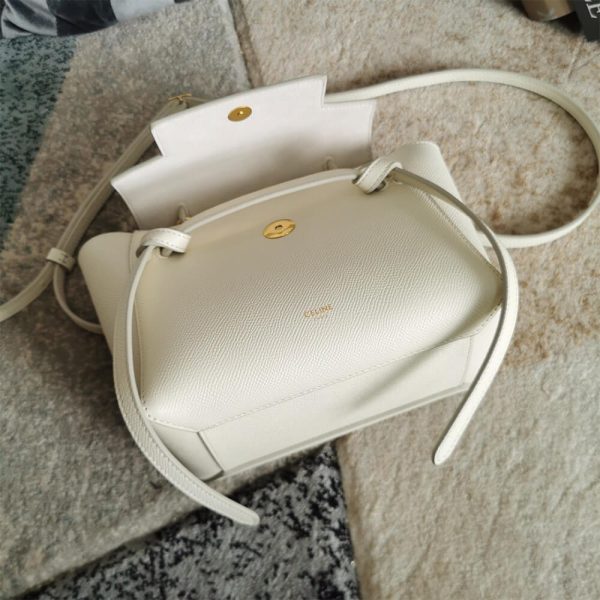 CELINE NANO BELT BAG - Image 6