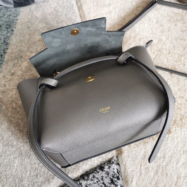 CELINE NANO BELT BAG - Image 6