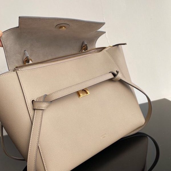CELINE MINI BELT BAG - Image 8