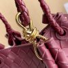 Bottega Veneta Small Parachute - Image 6