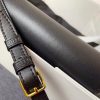 CELINE TRIOMPHE SHOULDER BAG - Image 6