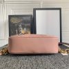 GG Marmont small matelasse shoulder bag - Image 6