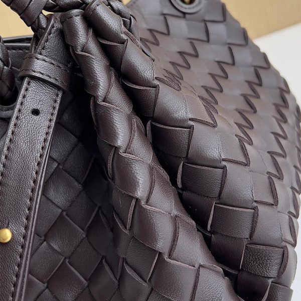 Bottega Veneta Small Parachute - Image 6