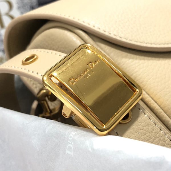MEDIUM DIOR BOBBY BAG(high-end grade) - Image 6