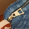 LV Croissant MM - Image 6