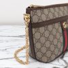 OPHIDIA GG MINI SHOULDER BAG - Image 6
