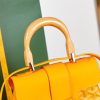 Goyard Sa?gon Souple Mini Bag - Image 6