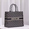 LARGE DIOR BOOK TOTE - Image 6