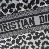 SMALL DIOR BOOK TOTE - Image 6