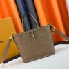 LV Neverfull Bandouliere Inside Out BB - Image 6