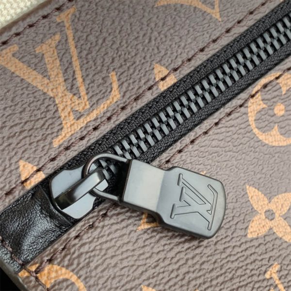 LV WEEK-END TOTE GM - Image 6