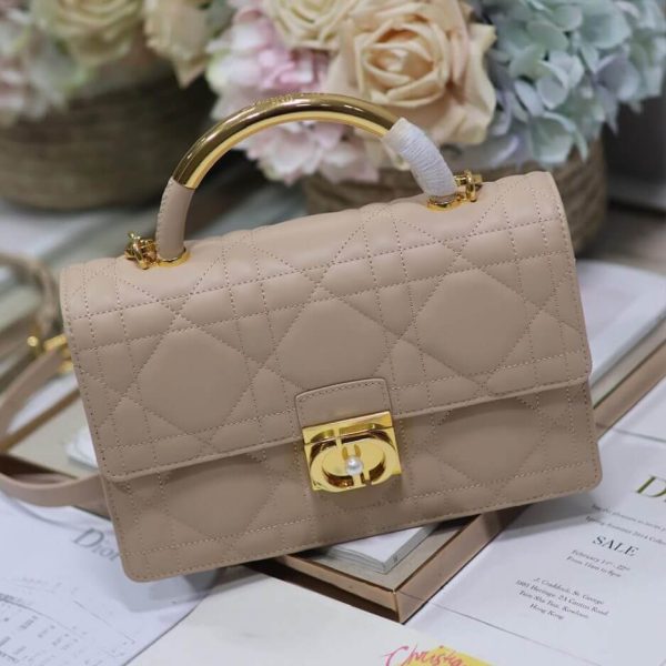 Medium Dior Ange Bag - Image 6