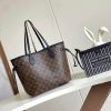 LV Neverfull Inside Out MM - Image 6