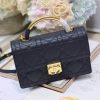 Medium Dior Ange Bag - Image 6