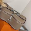 Herm?s Della Cavalleria mini bag II(High-end Grade) - Image 6