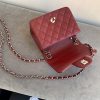 Chanel MINI FLAP BAG(high-end grade) - Image 6
