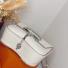 Herm?s Della Cavalleria mini bag II(High-end Grade) - Image 6