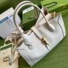 GG Jackie 1961 large tote bag - Image 6