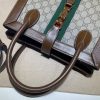 GG Jackie 1961 medium tote bag - Image 6