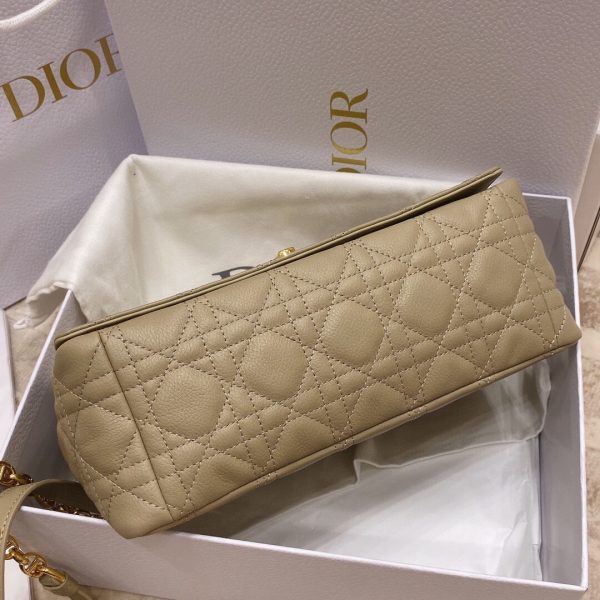 Medium Dior Caro Bag - Image 6